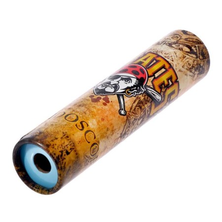 Kaleidoscope "Pirate", 15 cm, mix-5