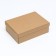 The box is folding, cover is, craft, 24 x 17 x 8 cm