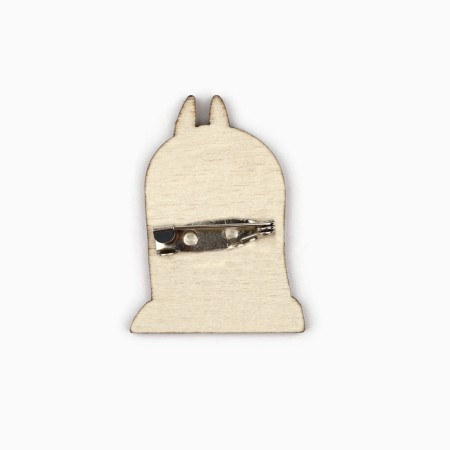 Wooden icons "Anime" in Shokobok, 20 pcs-39