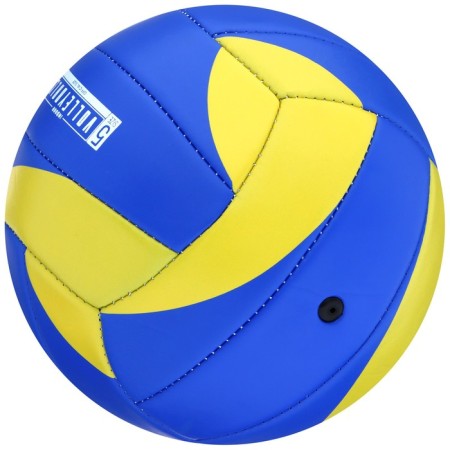 Volleyball Minsa, PU, ​​machine stitching, 18 panels, p. 5-7