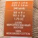 Yarn "Successful" 100% Merserized cotton 220m/50g (331-salt)