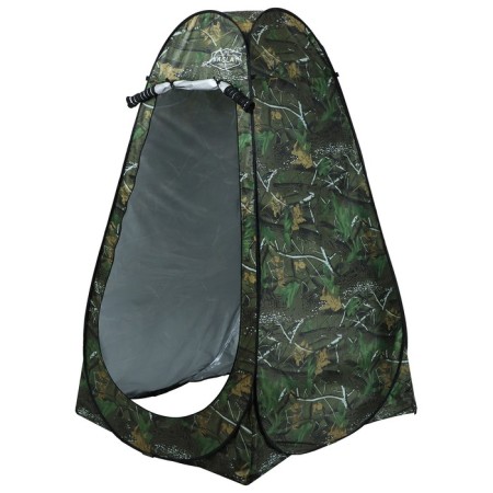 Tourist tent for the shower and toilet Maclay, self-disclosed, 1-seater-6
