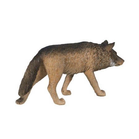 Figure Konik "Wolf Wolf"-2