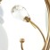 Bra 3905-160/1 40W E27 White-gold