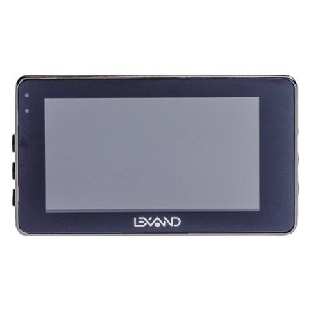 DVR Lexand LR500 3 ", 1920x1080, G-sensor, 150*-1