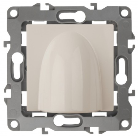 Cable output, era12, ivory