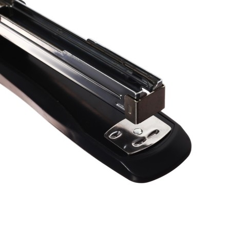 Stapler Lamark Ulrich No. 24/6 and 26/6, metal case, built -in anti -stepler, bracket indicator, up to 30 sheets-9
