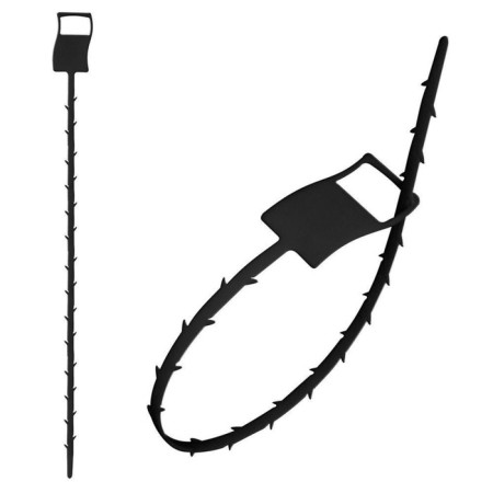 Pipe cleaning cable, 51 cm-1