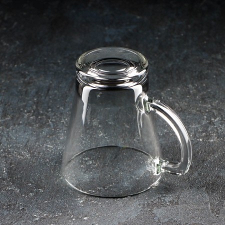 Glass Glass "Aura", 300 ml-2