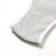 Female set (top, panties) Gray color, size 42-44