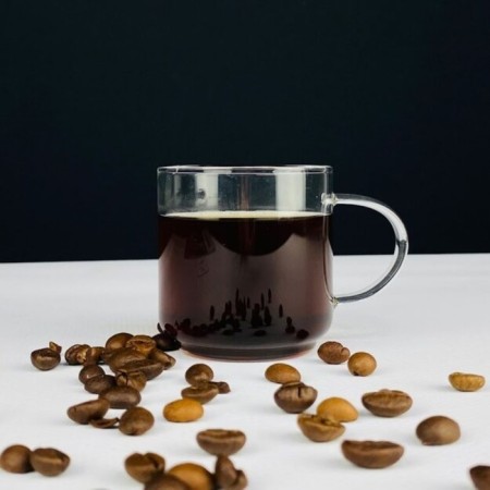 Lenardi cup set, 140 ml, 6 pcs
