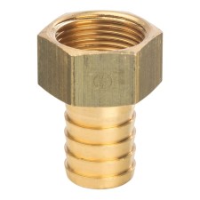 Штуцер STOUT SFT-0036-003420, 3/4" x 20 мм, внутренняя резьба