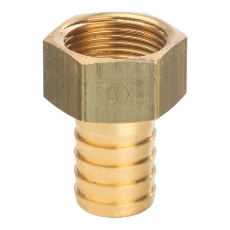 Stout SFT-0036-003420, 3/4 "x 20 mm, internal thread