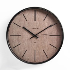 Watching, interior, D-30.5 cm, di-27 cm dial, silent