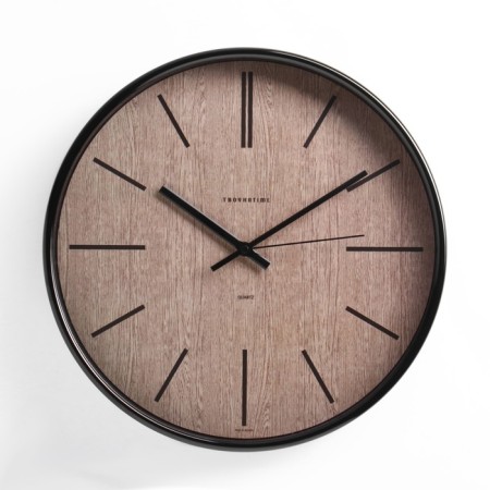Watching, interior, D-30.5 cm, di-27 cm dial, silent