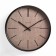 Watching, interior, D-30.5 cm, di-27 cm dial, silent