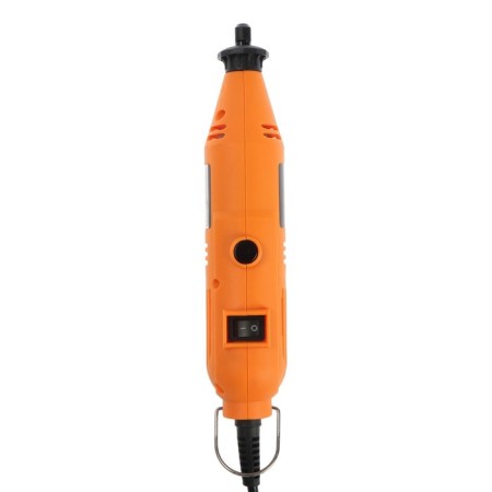 Graver "WHILLE" G-150, 150 W, Tsang 2.3-3.2 mm, 9000-34000 rpm, case-3