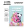 Notepad A6, 32 l. In the cell "Panda. 8 March"