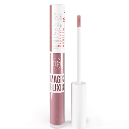 LEAR LIGHT LEGUAD TF, tone 091 Natural Rose, 4.5 ml