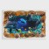 Sticker 3D Interior Sea 90*60cm
