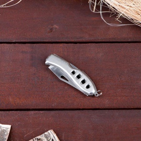 Knife Folder Folding "Intercessor" 15cm, Blade 54mm/1 mm-2