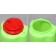 Canister-power, food, 10 l, green