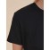 Female T -shirt, size s, black color