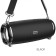 Portable column Hoco HC2, 10 W, 2400 mAh, BT5.0, Microsd, USB, AUX, FM radio, black