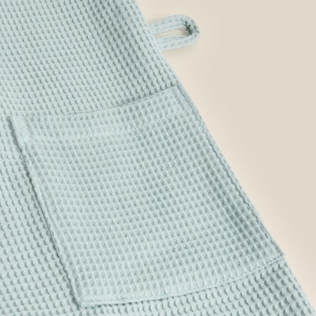 Wafel children's robe SL Home: Kids "Azzura", size 38, 100% cotton, 280 g/m2-3