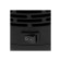 Electric heating venture, ceramic Denzel DTFC 2000, remote control, 3 modes, fan, heating 10