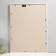 Photo frame Plastic "Format" 30x40 cm, white
