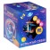 The pungent ball "Cosmos", Labyrinth, 80 levels