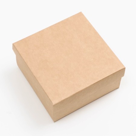 The box is folding, cover is, craft, 10 x 10 x 5 cm-1