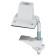 Board lamp NL-201-G23-11W-W white (12/216)
