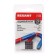 REXANT neodymium magnet, 5x5x5 mm cube, clutch 0.95 kg, 16 pcs.