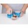 Two -level container, 515 ml