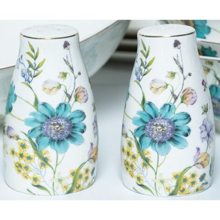 Set of Balsford dishes "Arma", 25 items-5
