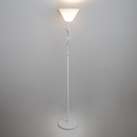 Taleser "Spring" 1x15W E27 Model: BR 01012 White-1