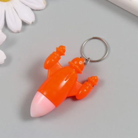Light Light on the Rocket Rocket Rocket LR41X3 pcs MIX 5x3x1.7 cm-3