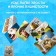Board game "Memes 3: cats and other nonhumans"