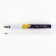 Handle Ball Blue Pasa Plastic with a cap “Beloved educator” 1.0 mm