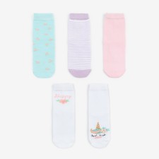Set of children's socks KAFTAN 5 pairs 