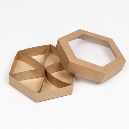 Menzhitsa Kraft, 20 x 4 cm-3