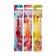 Toothbrush R.O.C.S. Kids for children, from 3 to 7 years Mix