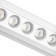 SLIM SLIM SLIM Linza-23 LED 12W 3000K-6000K 48V CRI90 White 3.2x3.8x23cm