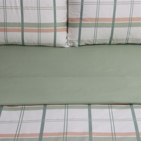 Lovelife 2SP Cell 175x215cm bedding, 200x225cm, 50x70cm-2pcs, cotton, satin, 125g/m-1