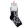 Children's socks with drawings Conte Kids Sof-Tiki, size 20, pink color