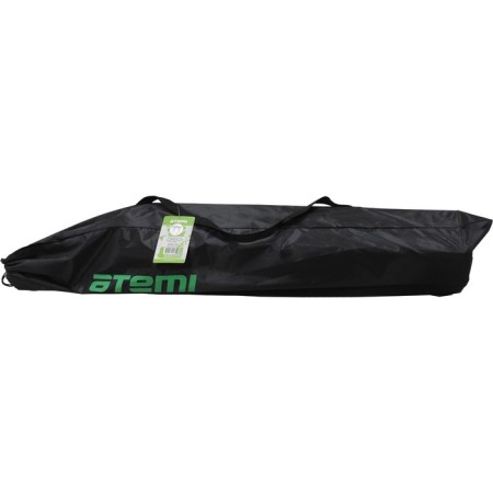 Tourist table ATEMI AFT-350, p. 110x70 cm, height 70 cm, aluminum-4