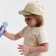 Ketka children's baby J. p. 46-48. tsv. Beige/green