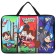 Folder with handles Textile A3, 20x470x350 mm, gravity farz